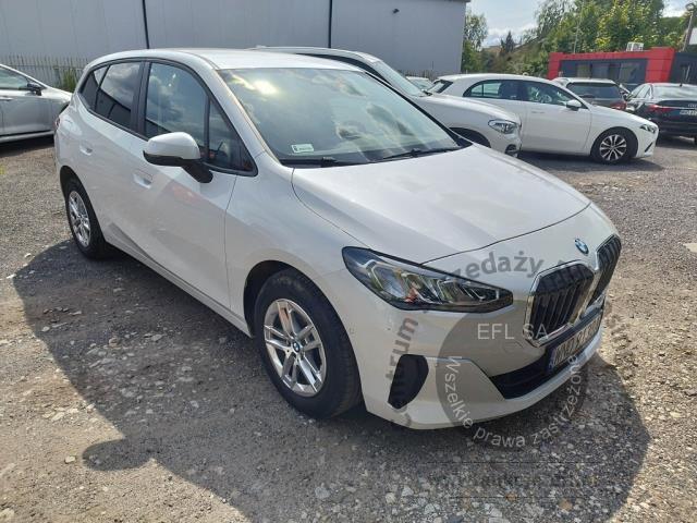 3 - BMW Seria 2 218i aut 2022r. WND9138A UWAGA!! Pojazd znajduje się w lokalizacji: Warszawa, Al. Krakowska 7, 02-183 Warszawa
