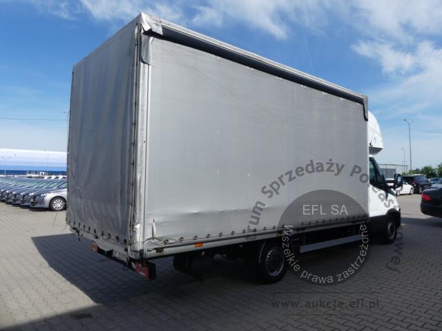 11 - IVECO / LAMAR 35S18 / LA06 3.0 HPI 180KM  2018r.