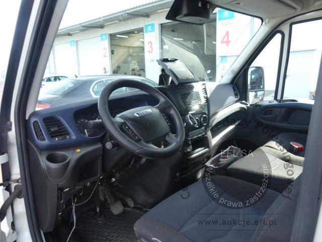 7 - IVECO / LAMAR 35S18 / LA06 3.0 HPI 180KM  2018r.
