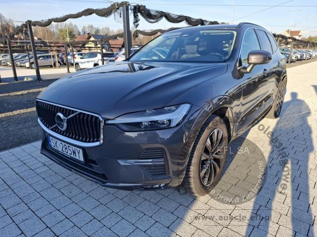 1 - Volvo XC 60 B4 B Core aut Kombi
 2022r. SK285WY Pojazd znajduje się w firmie AACAR sp. z o.o. Kasztanowa 5, 32-400 Jawornik