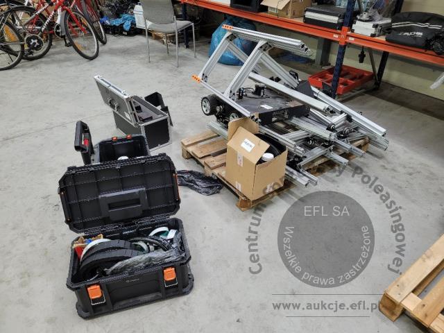 2 - Drukarka ścienna DXONJET 2024r.