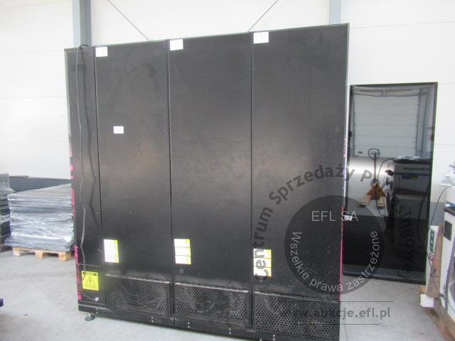 2 - Kwiatomat modułowy ELDRUT  2025r.