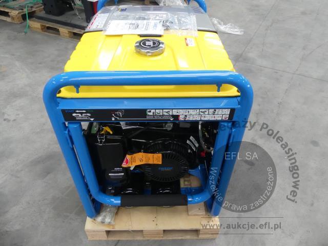 3 - Mobilna stacja robocza 3w1 SWEDIC