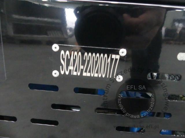 5 - Mobilna stacja robocza 3w1 SWEDIC