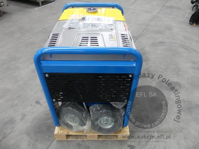 6 - Mobilna stacja robocza 3w1 SWEDIC