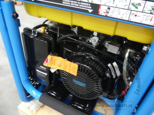 9 - Mobilna stacja robocza 3w1 SWEDIC