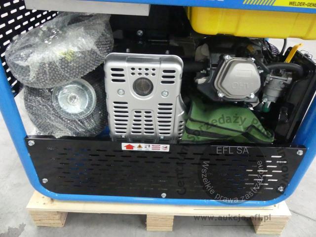 10 - Mobilna stacja robocza 3w1 SWEDIC