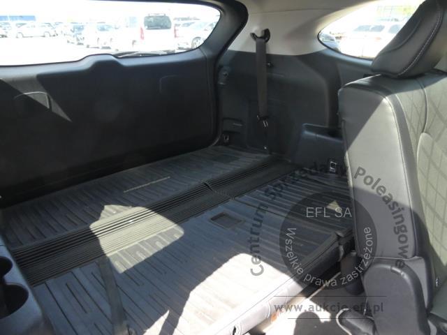 12 - TOYOTA HIGHLANDER 2.5 HYBRID AWD-I 2022r.