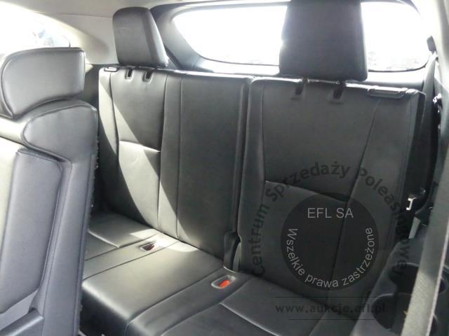 15 - TOYOTA HIGHLANDER 2.5 HYBRID AWD-I 2022r.