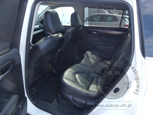 10 - TOYOTA HIGHLANDER 2.5 HYBRID AWD-I 2022r.