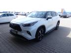 TOYOTA HIGHLANDER 2.5 HYBRID AWD-I 2022r.