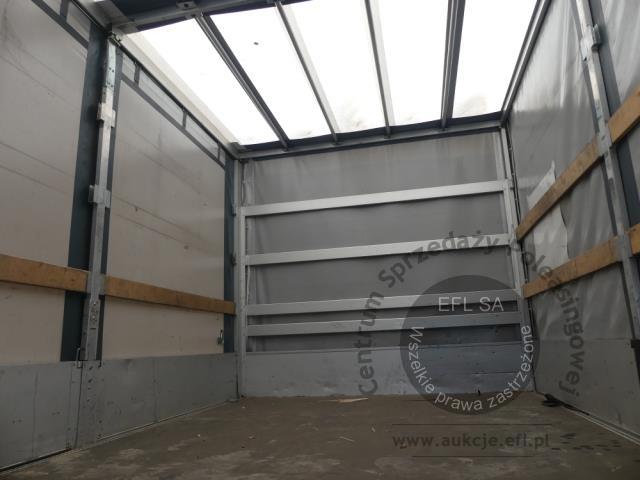 13 - RENAULT / MOTOWEKTOR MASTER 2.3 DCI 163KM 2024r.