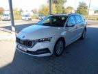 Skoda Octavia 2.0 TDI Ambition DSG 2023r. WZ048GT Pojazd znajduje się w firmie ARCTOS GROUP sp. z o.o. Al. Krakowska 7, 02-183 Warszawa
