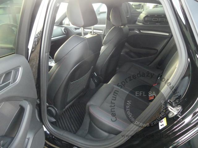 9 - AUDI S3 2.0 TFSI QUATTRO SEDAN 2020r.