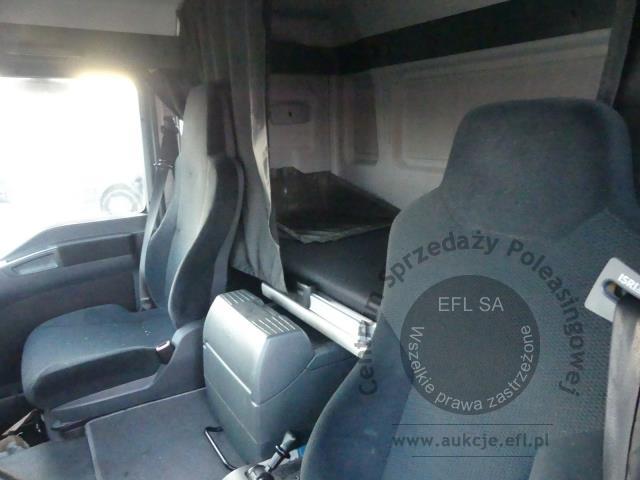 9 - MAN TGL 12.220 4X2 BL 2013r.