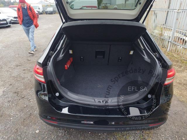 9 - Ford Mondeo 1.5 EcoBoost Edition 2019r. WW053YX UWAGA!! Pojazd znajduje się w firmie Arctos Sp. z o.o. Warszawa, Al. Krakowska 7, 02-183 Warszawa