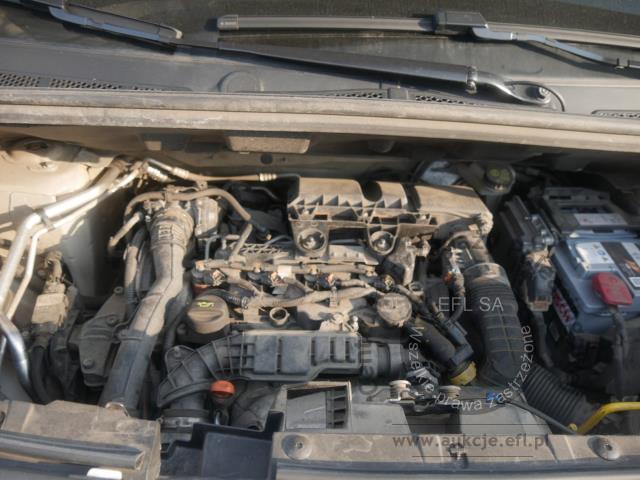 12 - OPEL Combo Cargo XL 1.5 CDTI 2,3t  2022r. DW1SU91 AUTO MOTO CENTRUM Sp. z o.o. Poznań 61-312, ul. Ostrowska  328