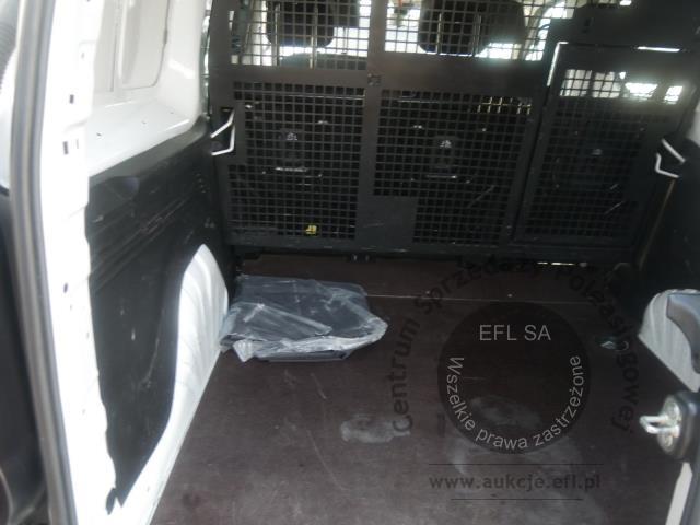 9 - OPEL Combo Cargo XL 1.5 CDTI 2,3t  2022r. DW1SU91 AUTO MOTO CENTRUM Sp. z o.o. Poznań 61-312, ul. Ostrowska  328