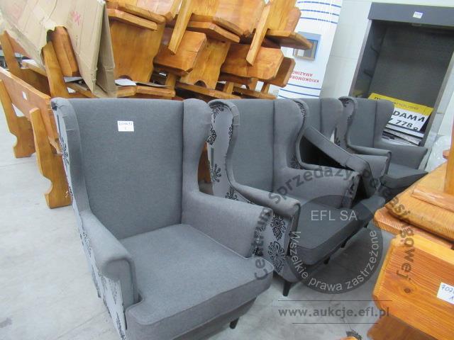 1 - Zestaw mebli wg zestawienia