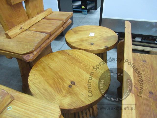 5 - Zestaw mebli wg zestawienia