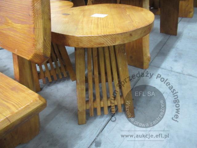 7 - Zestaw mebli wg zestawienia