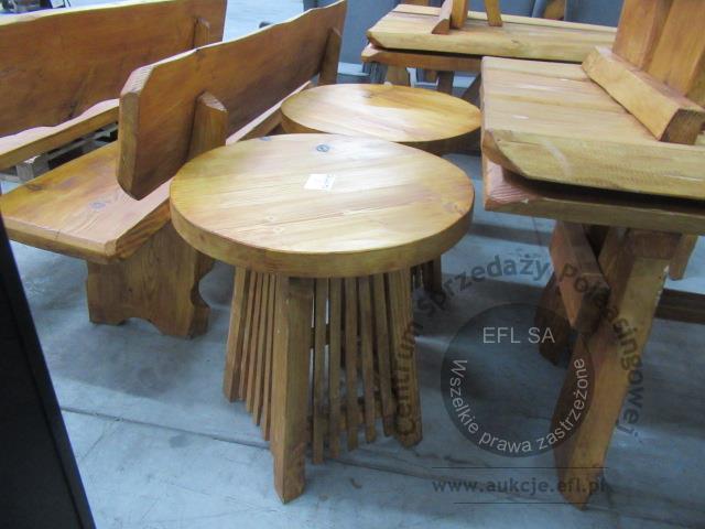 8 - Zestaw mebli wg zestawienia