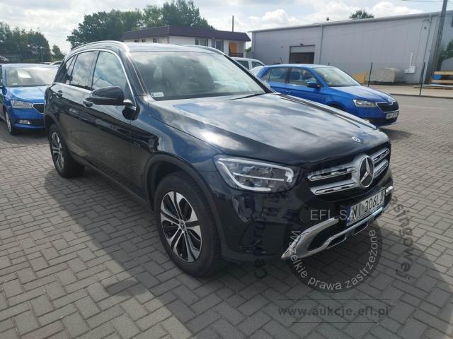 2 - Mercedes Klasa GLC 300 e 4-Matic 2021r. WI306LA UWAGA!! Pojazd znajduje się w lokalizacji: Warszawa, Al. Krakowska 7, 02-183 Warszawa