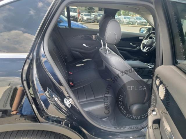 5 - Mercedes Klasa GLC 300 e 4-Matic 2021r. WI306LA UWAGA!! Pojazd znajduje się w lokalizacji: Warszawa, Al. Krakowska 7, 02-183 Warszawa