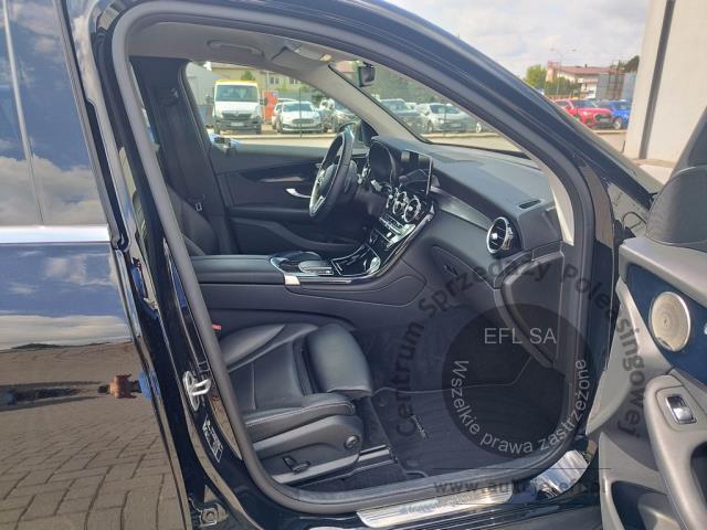 6 - Mercedes Klasa GLC 300 e 4-Matic 2021r. WI306LA UWAGA!! Pojazd znajduje się w lokalizacji: Warszawa, Al. Krakowska 7, 02-183 Warszawa