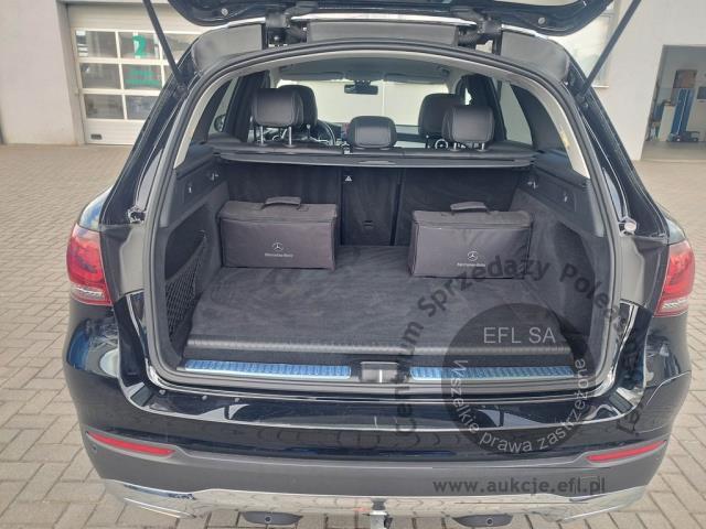 7 - Mercedes Klasa GLC 300 e 4-Matic 2021r. WI306LA UWAGA!! Pojazd znajduje się w lokalizacji: Warszawa, Al. Krakowska 7, 02-183 Warszawa