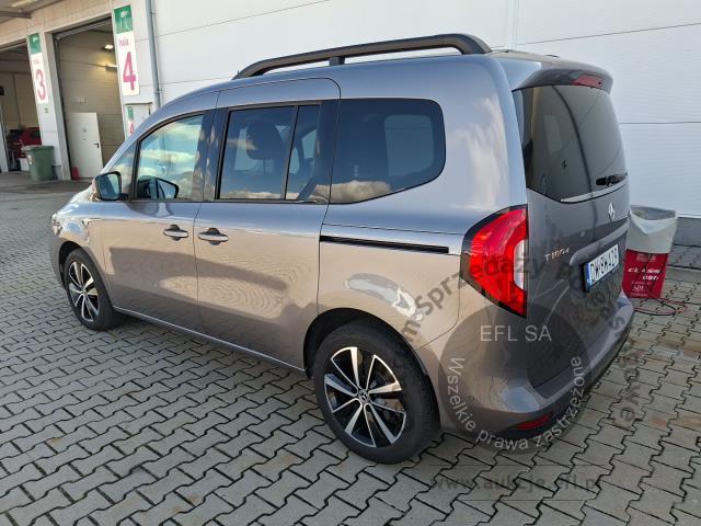 3 - MERCEDES-BENZ T180 D PROGRESSIVE AUTOMAT 2023r. DW8WA29 Magnice