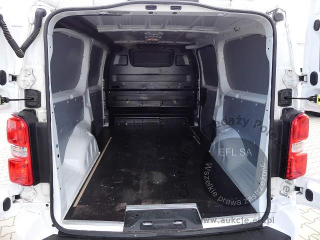10 - Opel Vivaro 2.0 CDTI Extra Long 3,1 2022r. DW7TJ68 Magnice