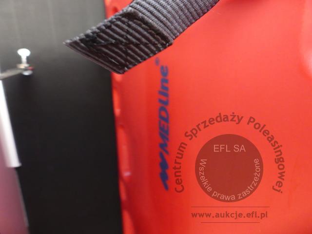 31 - Ambulans WAS VOLKSWAGEN CRAFTER SYN1E / WAS-1 2.0 TDI TYP A 2024r.