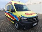 Ambulans WAS VOLKSWAGEN CRAFTER SYN1E / WAS-1 2.0 TDI TYP A 2024r.