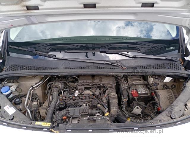 12 - Toyota  Proace City 2022r. DW5UR36 Pojazd znajduje się w firmie ARCTOS GROUP sp. z o.o. Al. Krakowska 7, 02-183 Warszawa