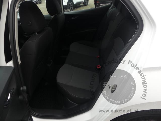 7 - Skoda FABIA 1.0 AMBITION HATCHBACK 2023r. DW3WK61 Magnice