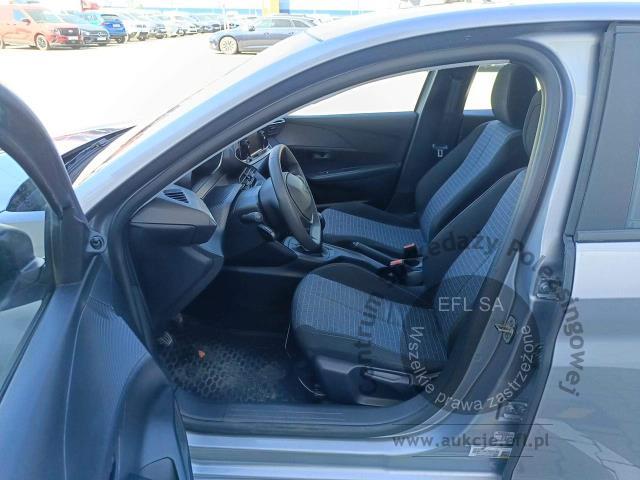 7 - Peugeot 208 1.2 PureTech Like S&amp;S 2021r. DW3PW13 Magnice