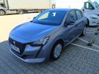 Peugeot 208 1.2 PureTech Like S&S 2021r. DW3PW13 Magnice