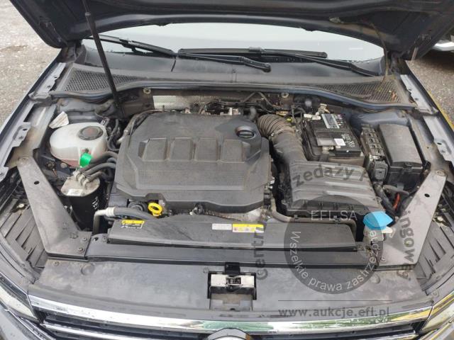 13 - Volkswagen  Passat  2023r. WZ427GF Pojazd znajduje się w firmie ARCTOS GROUP sp. z o.o. Al. Krakowska 7, 02-183 Warszawa