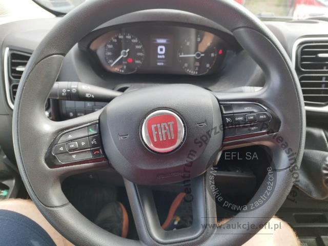 7 - FIAT Ducato Maxi MJ L4H2 2022r. WND3905C UWAGA!! Pojazd znajduje się w lokalizacji: Warszawa, Al. Krakowska 7, 02-183 Warszawa