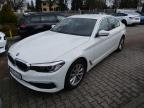 BMW Seria 5 518d Automat 2019r. DW9LE08 UWAGA!! Pojazd znajduje się w lokalizacji: Warszawa, Al. Krakowska 7, 02-183 Warszawa