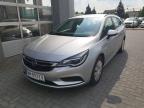 Opel Astra V 1.6 CDTI Enjoy S&S 2018r. WW892YV UWAGA!! Pojazd znajduje się w lokalizacji: Janki, Al. Krakowska 52, 05-090 Janki