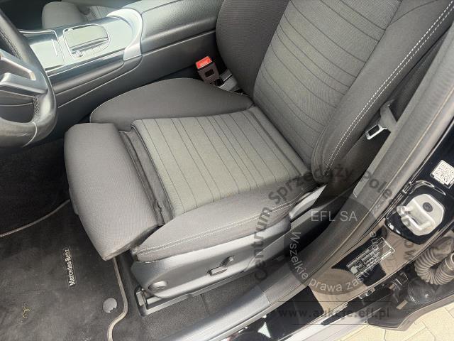 12 - EFL FINANCE MERCEDES - BENZ GLC 300e 4MATIC EQPOWER 2021r.