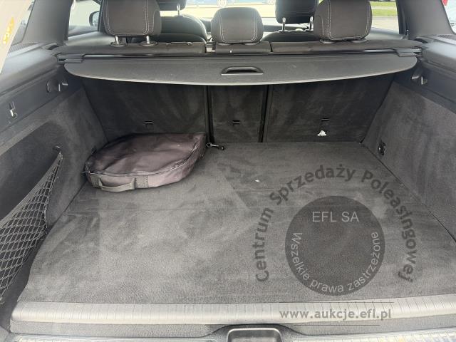 20 - EFL FINANCE MERCEDES - BENZ GLC 300e 4MATIC EQPOWER 2021r.