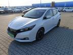Nissan Leaf 40kWh Acenta 2022r. DW7WT23 Magnice