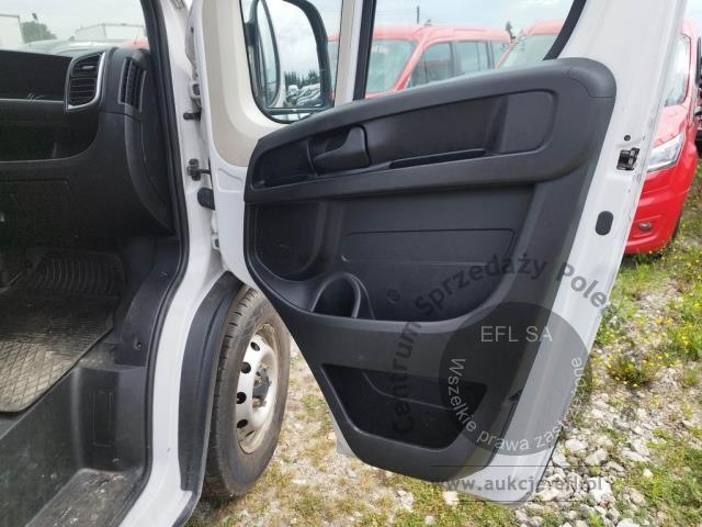 13 - FIAT Ducato Maxi MJ L4H2 2022r. WND3905C UWAGA!! Pojazd znajduje się w lokalizacji: Warszawa, Al. Krakowska 7, 02-183 Warszawa