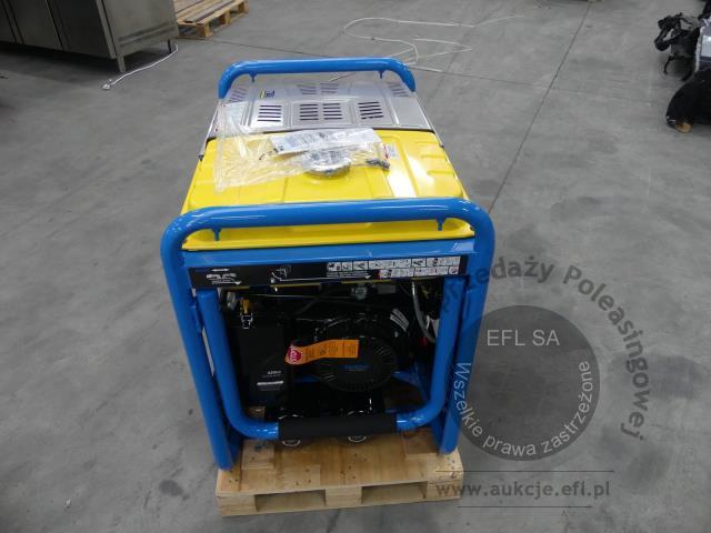 3 - Mobilna stacja robocza 3w1 SWEDIC