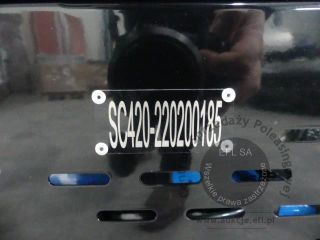 4 - Mobilna stacja robocza 3w1 SWEDIC