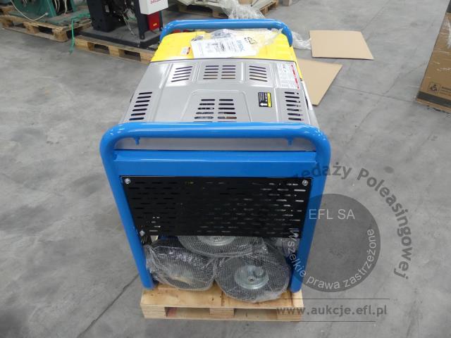 6 - Mobilna stacja robocza 3w1 SWEDIC