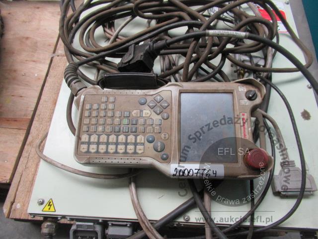 13 - Robot spawalniczy Kawasaki BA006L